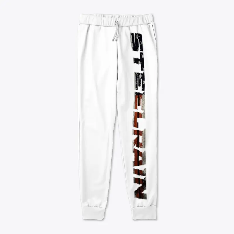 Steel Rain Joggers