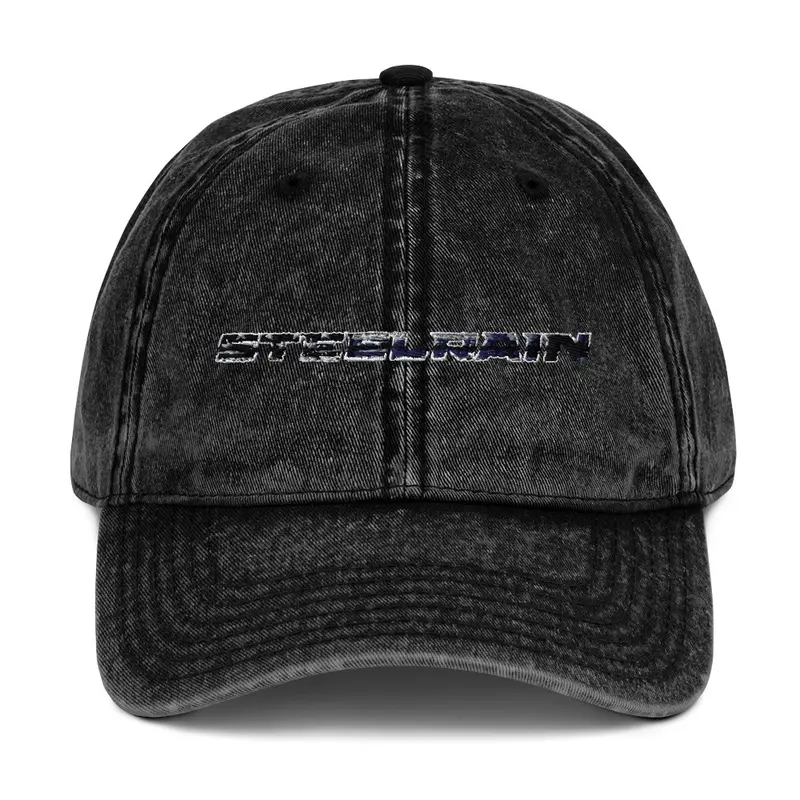 SteelRain Hat